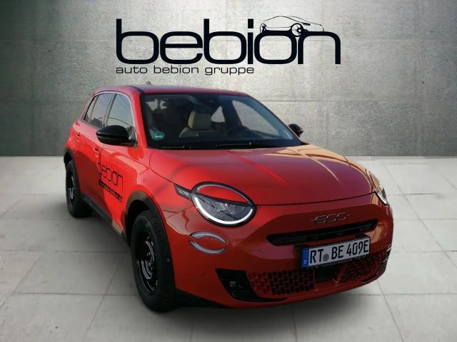 Fiat 600