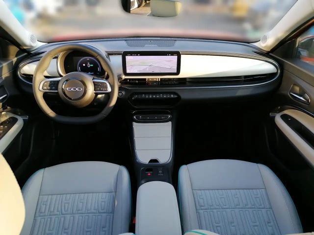 Fiat 600