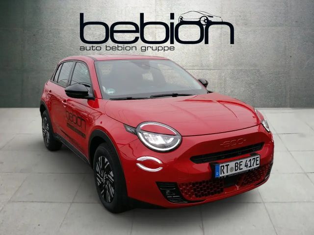 Fiat 600