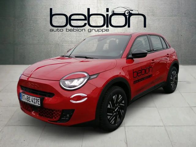 Fiat 600