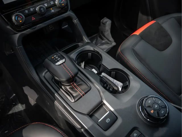 Ford Ranger Raptor