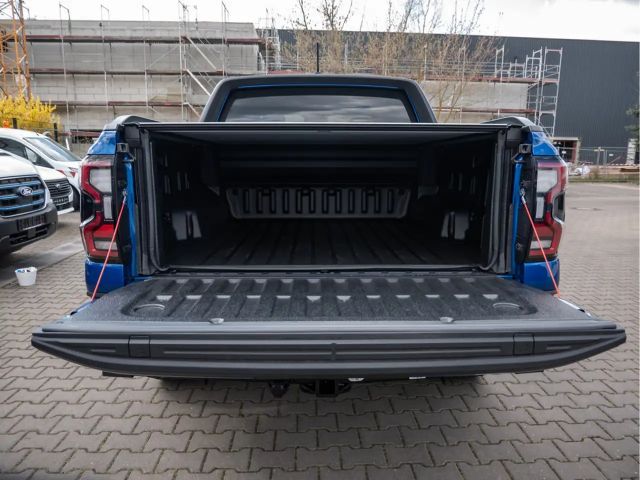 Ford Ranger Raptor