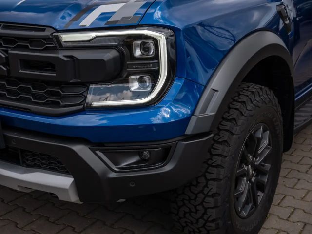 Ford Ranger Raptor