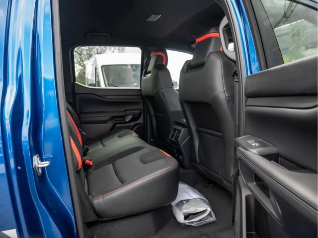 Ford Ranger Raptor
