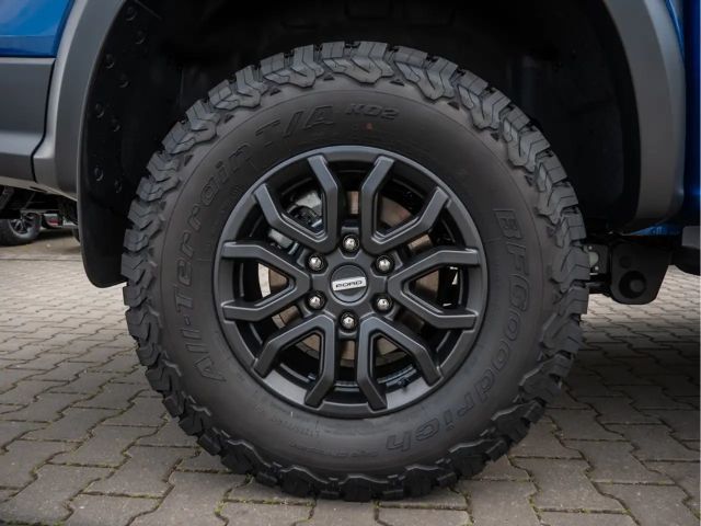 Ford Ranger Raptor