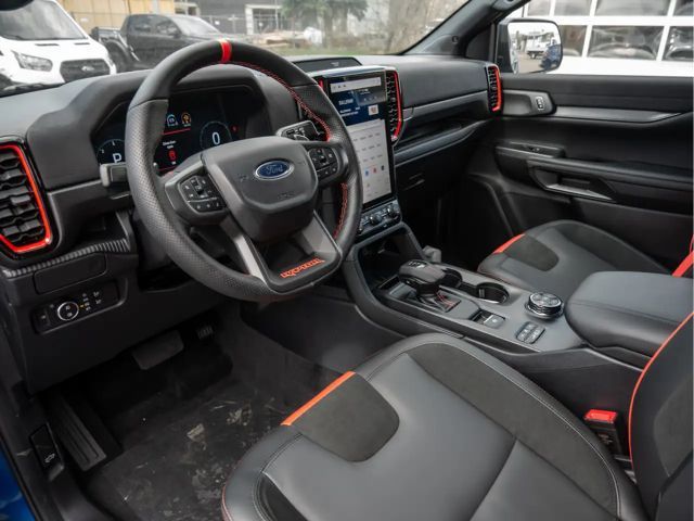 Ford Ranger Raptor