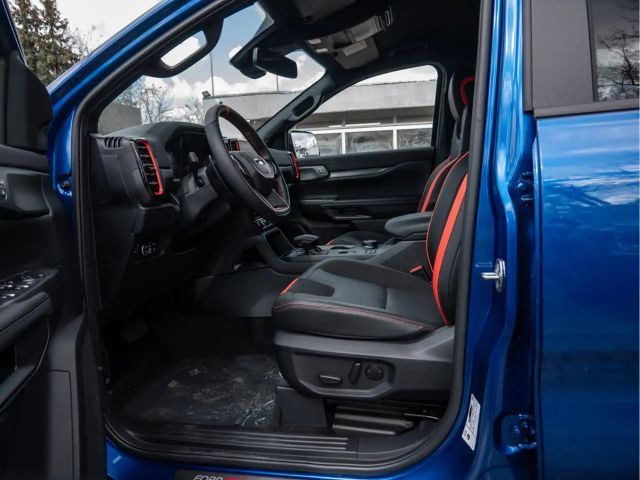 Ford Ranger Raptor