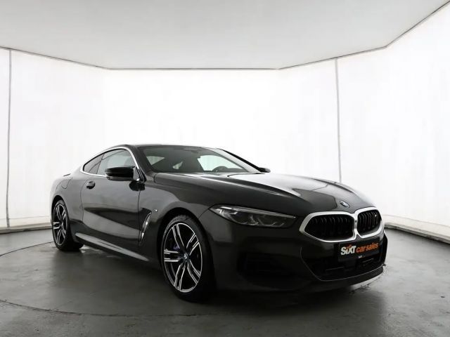 BMW M850 2023 Benzine