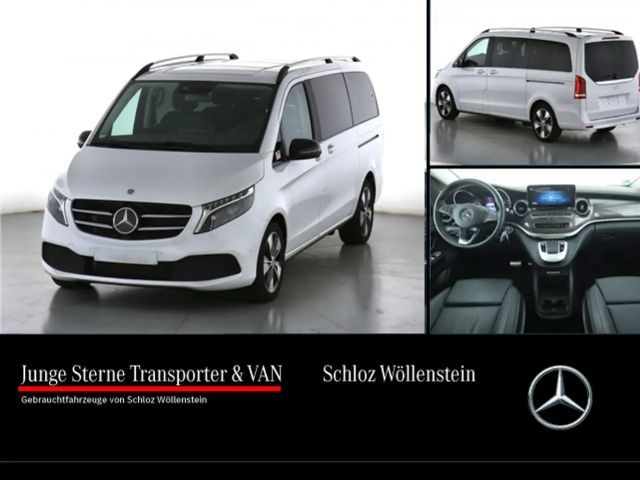 Mercedes-Benz V 220