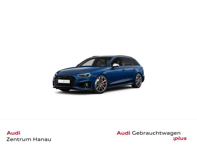 Audi S4 2024 Diesel