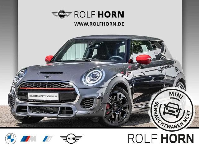 MINI John Cooper Works 2020 Benzine