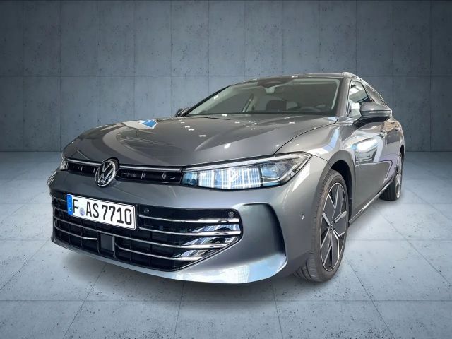 Volkswagen Passat 2025 Diesel