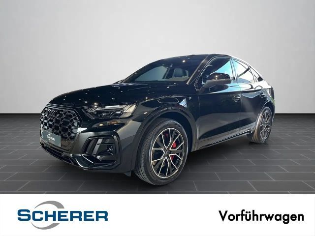 Audi SQ5 2025 Diesel
