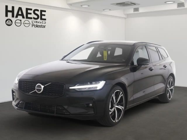 Volvo V60 2024 Benzine