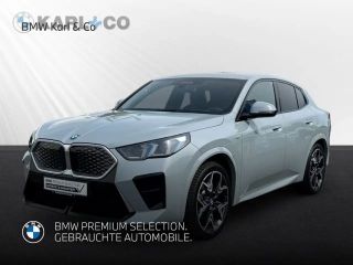 BMW X2 2024 Elektrisch