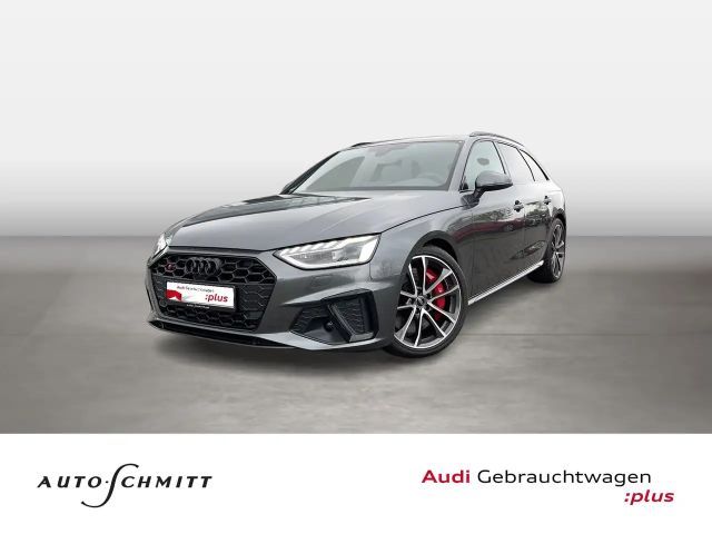 Audi S4 2025 Diesel