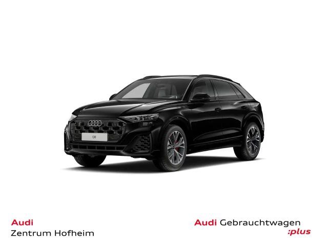 Audi Q8 2024 Hybride / Benzine