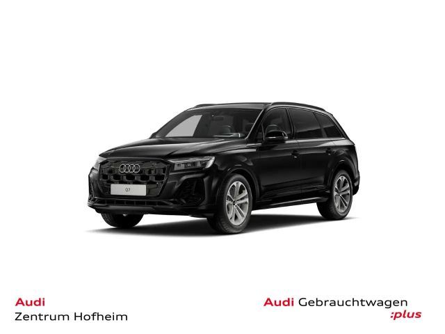Audi Q7 2024 Benzine