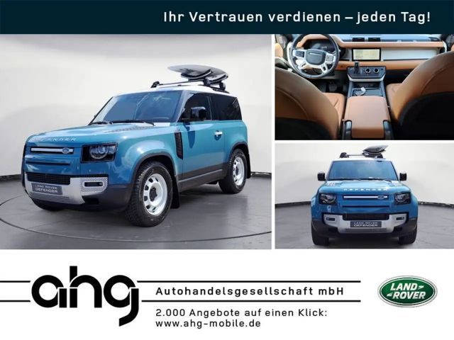 Land Rover Defender 2025 Diesel