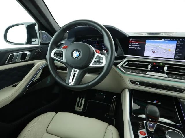 BMW X6 M