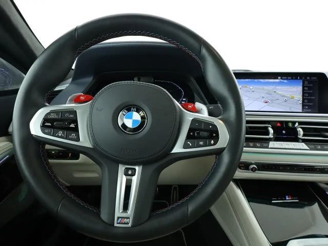 BMW X6 M