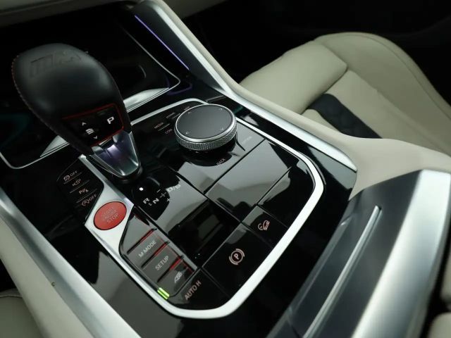 BMW X6 M