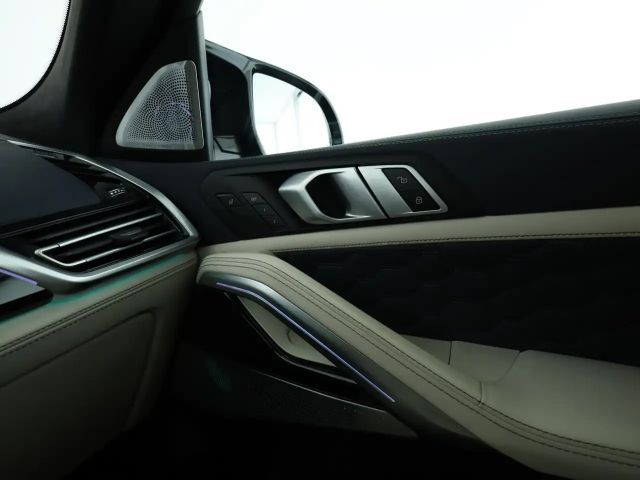 BMW X6 M