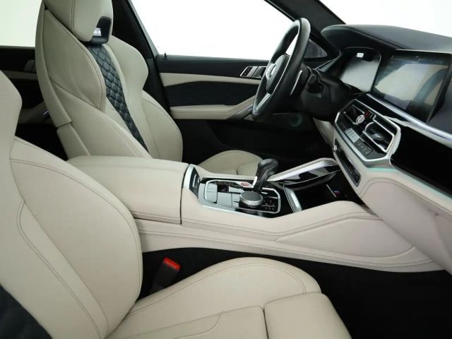BMW X6 M
