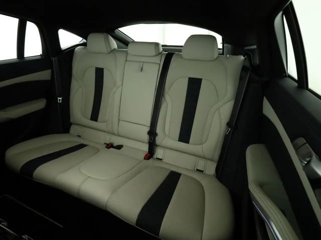 BMW X6 M