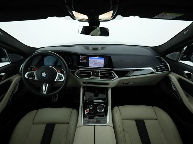 BMW X6 M