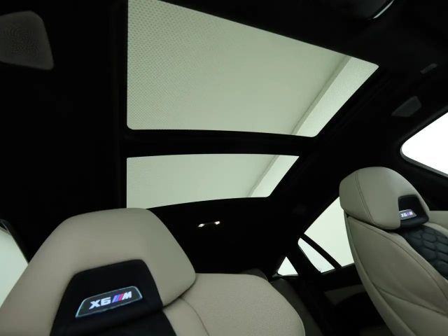 BMW X6 M