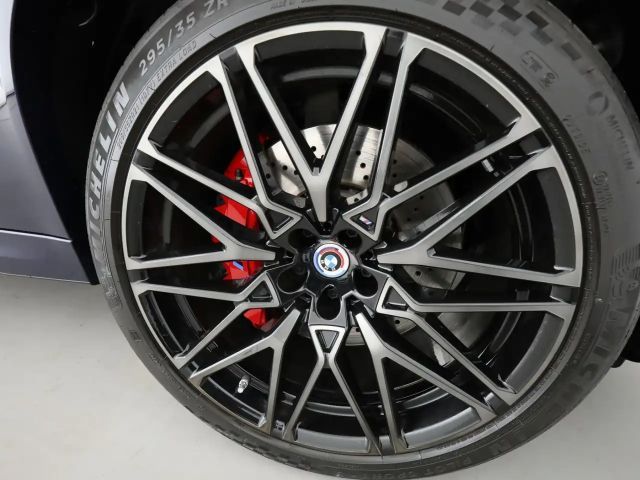BMW X6 M