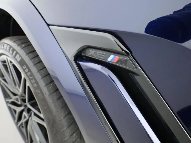 BMW X6 M