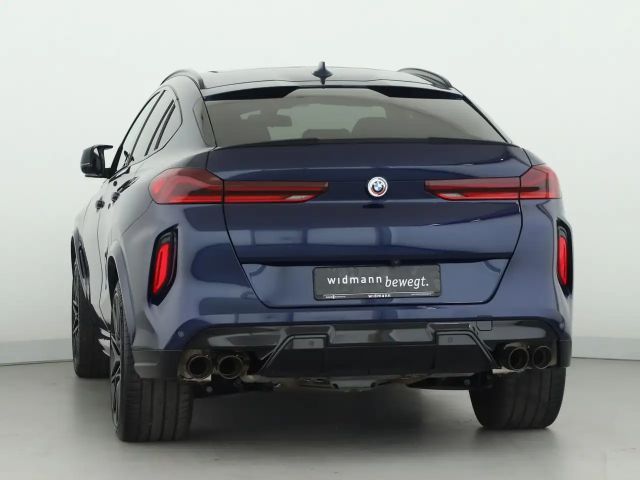 BMW X6 M