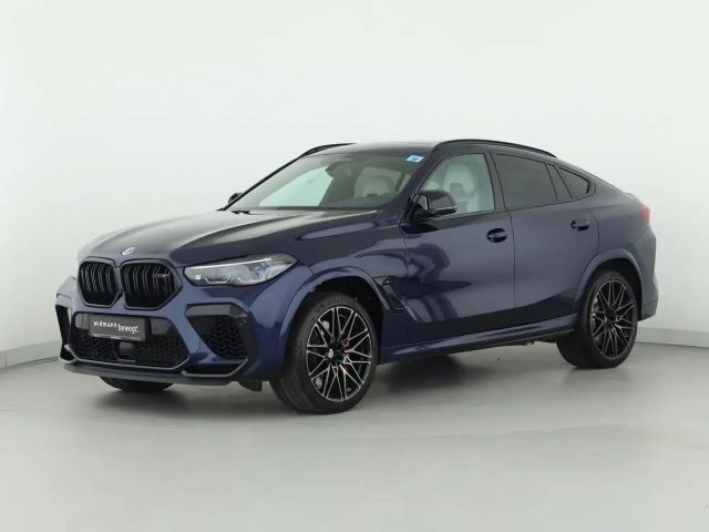 BMW X6 M