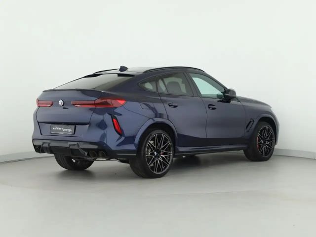 BMW X6 M