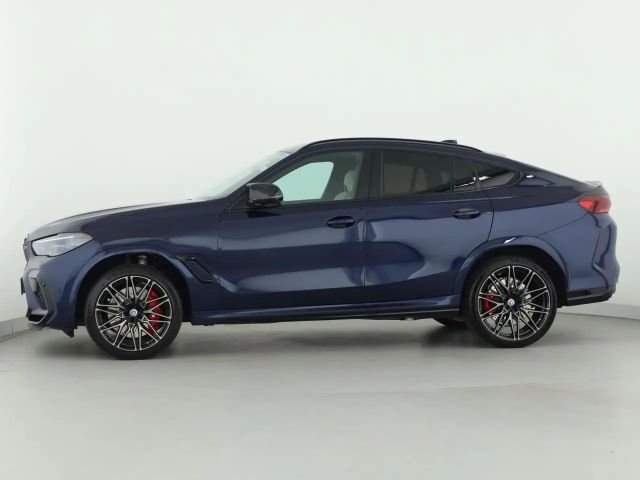 BMW X6 M