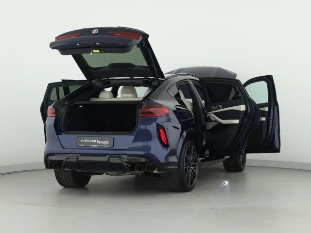 BMW X6 M