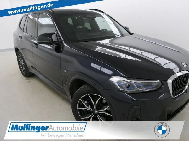 BMW X3 M 2024 Diesel