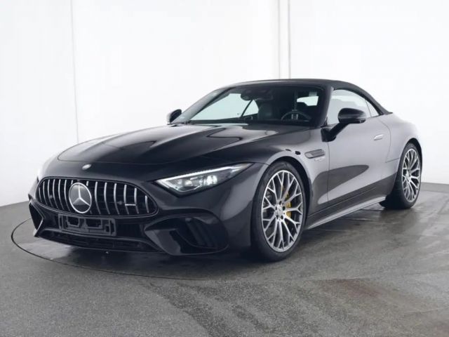 Mercedes-Benz SL 63 AMG 2024 Benzine