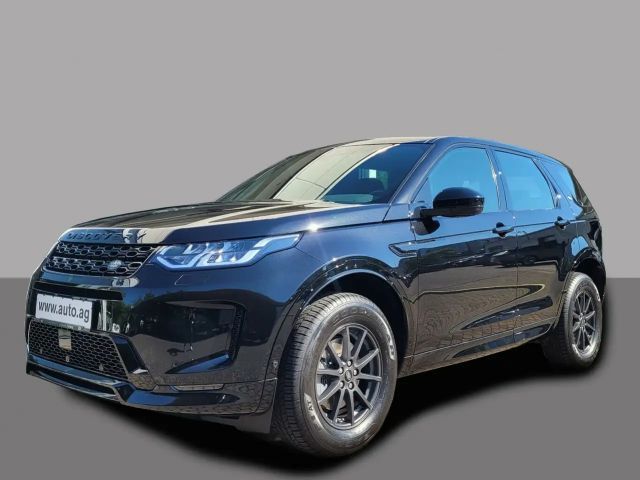 Land Rover Discovery Sport 2021 Diesel