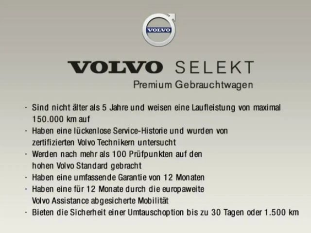Volvo V60 2023 Benzine