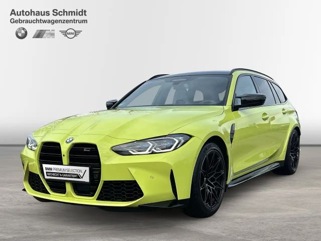 BMW M3 2024 Benzine