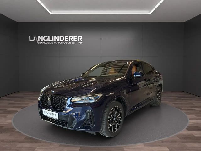 BMW X4 2024 Benzine