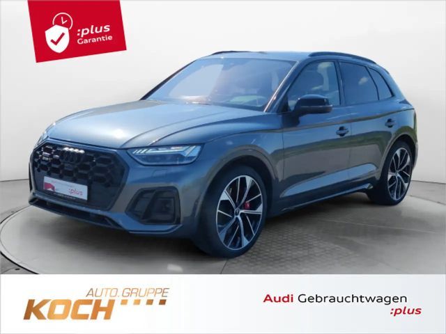Audi SQ5 2023 Diesel