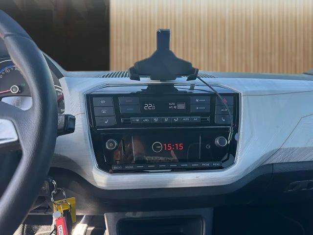 Seat Mii