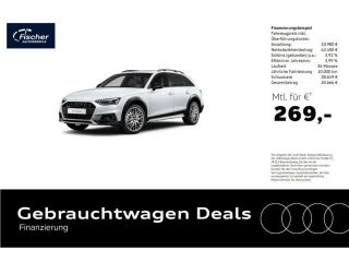 Audi A4 allroad 2024 Diesel
