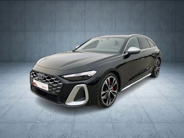 Audi S5 2024 Benzine