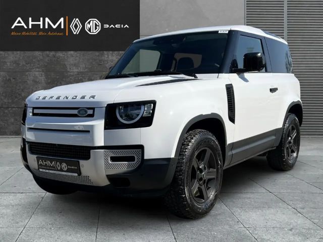 Land Rover Defender 2022 Diesel