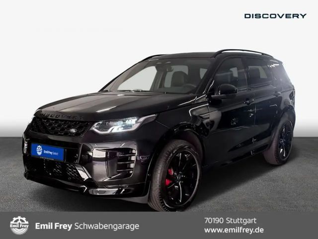 Land Rover Discovery Sport 2024 Diesel